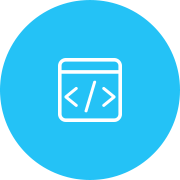 支持ASP、PHP、.Net等多種語言開發(fā)